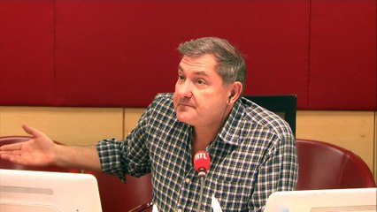 "Au gouvernement comme à l'Élysée, le mot magique c'est efficacité", analyse Olivier Bost