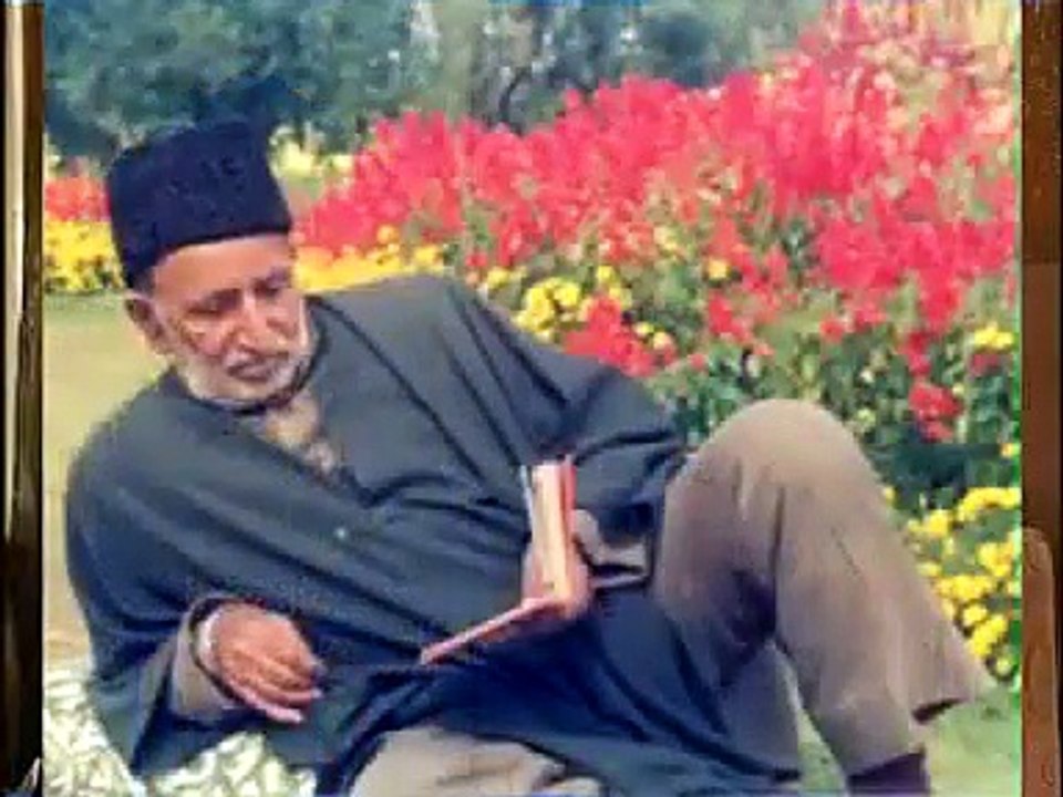 Kashmir