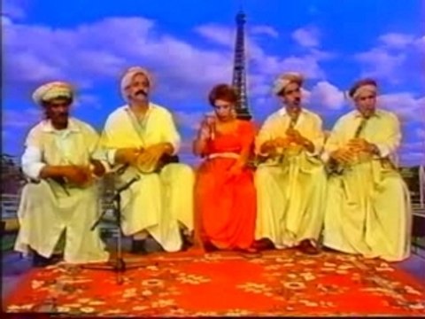 chaba zohra relizania-khalouni enrouh