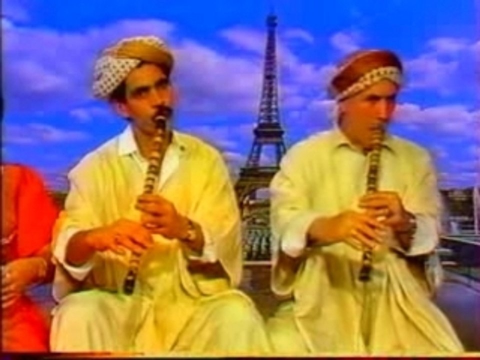 chaba  zohra relizania-manesborche bla bih