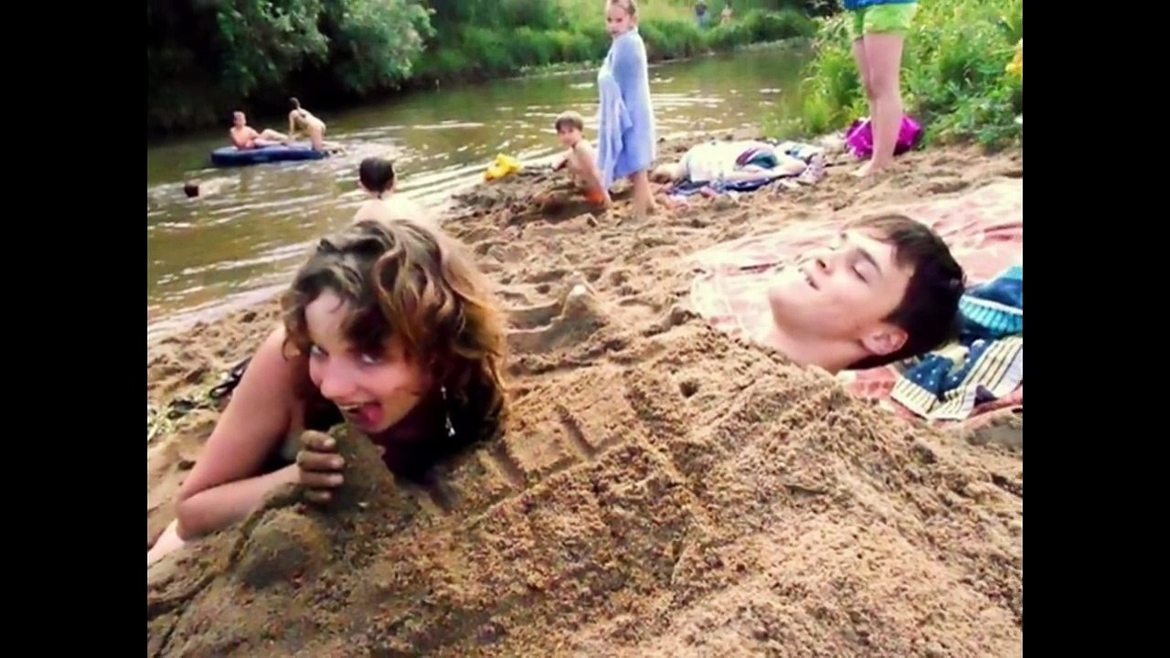 Filles russes - Les meilleures photos bizarre