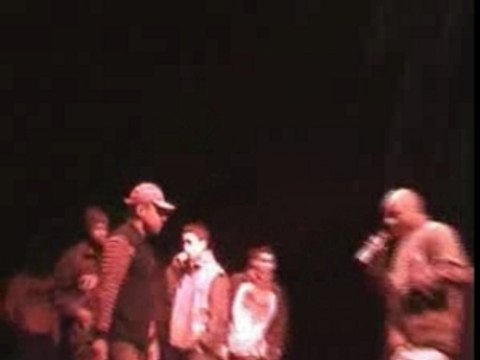 59g grammes roubaix open mic wazemme 4