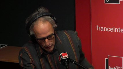 Si Fioc passait sur France Inter - Un Temps de Pauchon