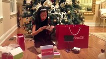 Opening My New American Girl Doll