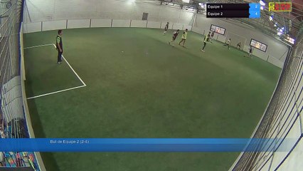 Equipe 1 Vs Equipe 2 - 05/10/17 19:05 - Loisir Poitiers - Poitiers Game Parc