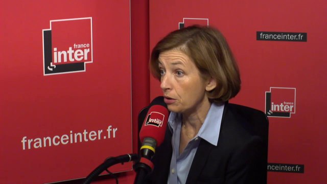 Florence Parly, ministre des Armées, sur le sort des enfants nés de parents djihadistes : Il faut parvenir à en refaire des citoyens