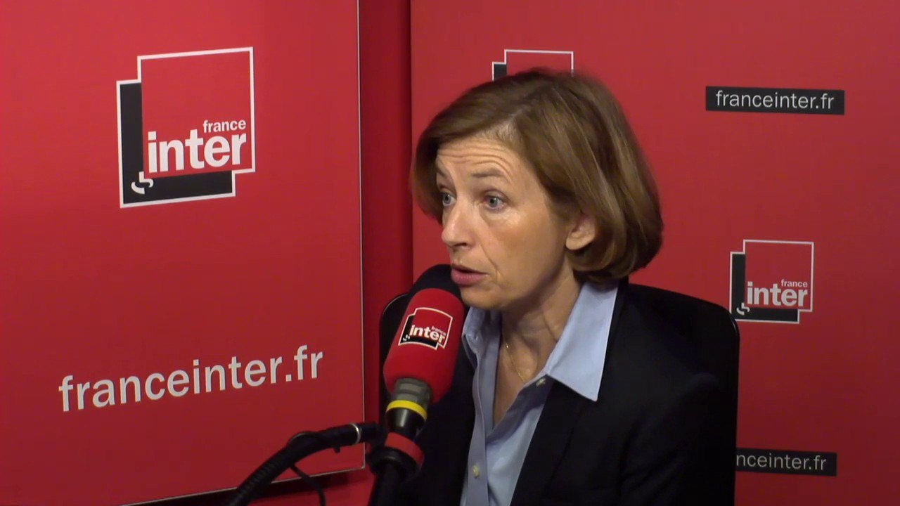 Florence Parly, ministre des Armées, sur le sort des enfants nés de parents djihadistes : "Il faut parvenir à en refaire des citoyens"