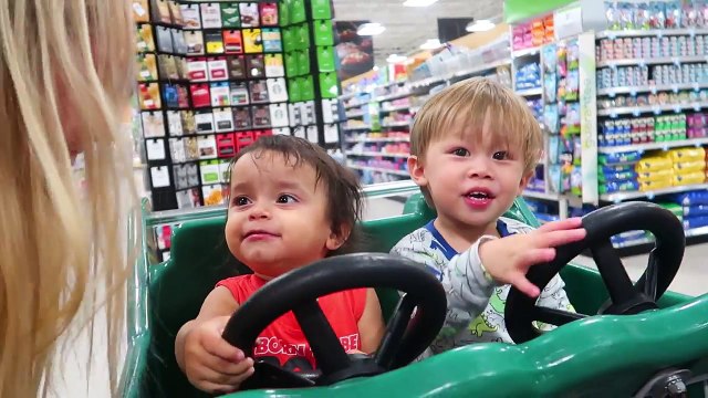 IT'S FINALLY TIME!!!