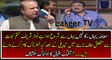 Aftab Iqbal Reveals The Filthy Plans of Nawaz Sharif