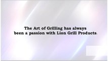 Best Gas Grills Accessories - Liongrillproducts.com