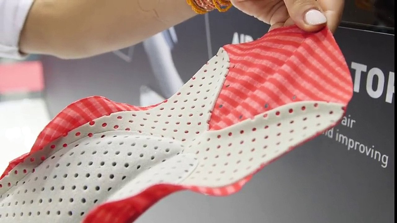 Elastic Interface - Cytech Chamois