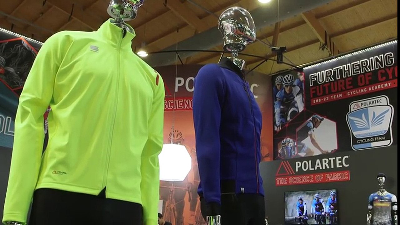 Polartec Cycling - The Science of Cycle Clothing