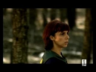 Desaparecida - Entierro de Patricia Marcos [TVE1]