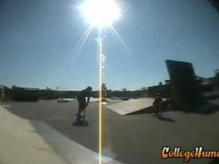 La trottinette de l'extrême est de retour