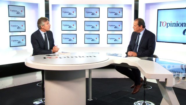 Jean-Christophe Cambadélis: «Les résultats du gouvernement valent mieux que son récit chaotique»