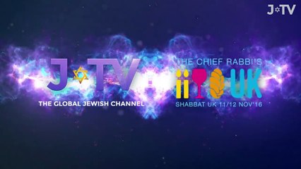 Vegan Fatoush Salad Dish for Shabbat (Sephardi) - Shabbat UK & J-TV