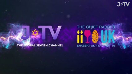 Challah and Apple Shalet Shabbat Dessert (Ashkenazi) | Shabbat UK & J-TV