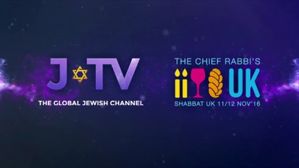 Shabbat UK: A Cappella Havdala Service - The 4 Sons