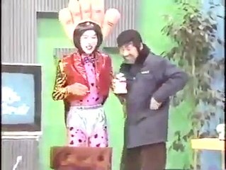 オレたちひょうきん族 THE TAKECHANMAN7～VS パーデンネン