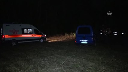 Malkara'da Sulama Havuzuna Düşen Kişi Boğuldu