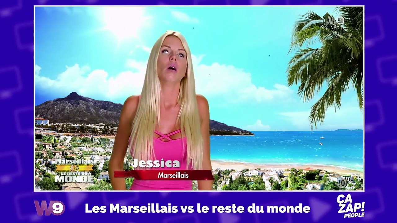 Fail de Jessica Thivenin  - 'C'est quoi le pain rassis ' - ZAPPING PEOPLE DU 05_10_2017-ZZhgnS2us2s