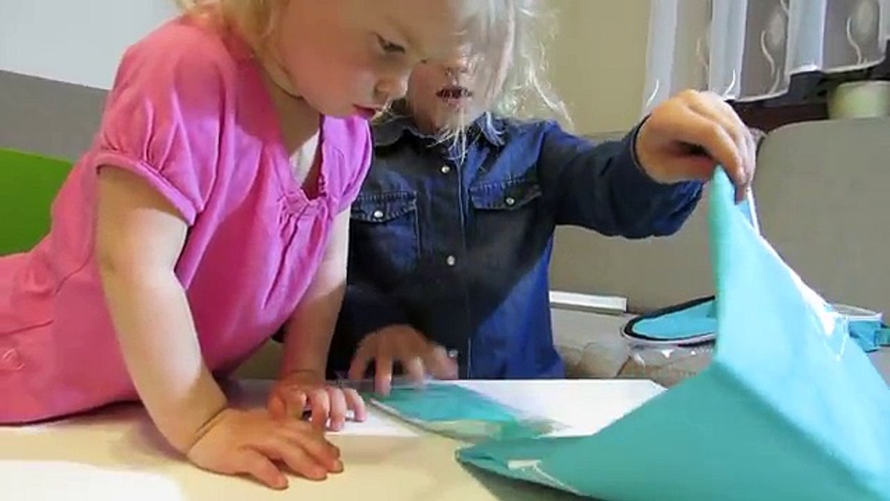 Fun Little Doctor Medical Kit for Children / Mały Lekarz Zestaw lekarski dla dzieci