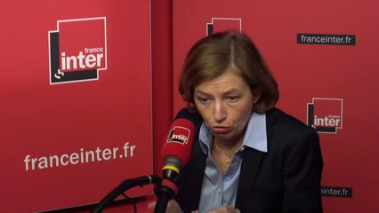 Download Video: Florence Parly détaille le budget des armées, entre hausses futures, et déficit à résorber