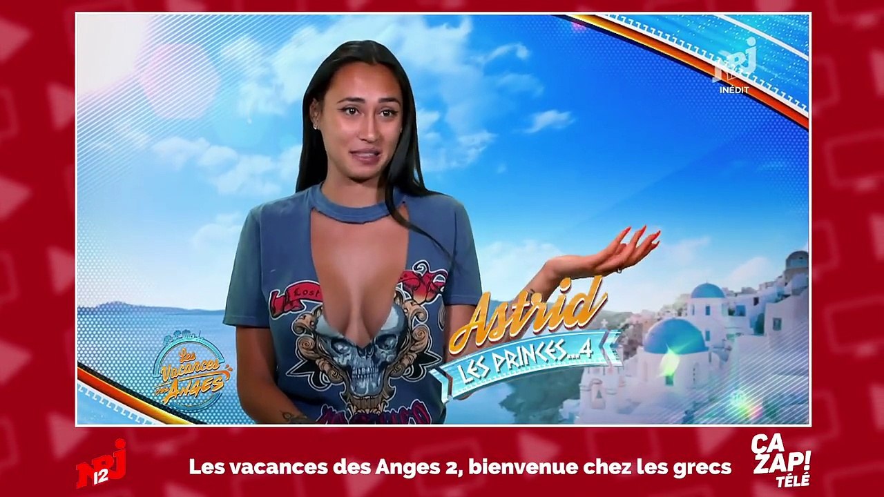 Michel Cymes et sa dispute de couple (Mag Santé) ! - ZAPPING TÉLÉ DU 03_10_2017-mVONPn3d5CY