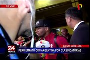 Selección Peruana: Jefferson Farfán es baja ante Colombia por suspensión