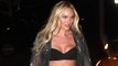 Candice Swanepoel is Expecting A Baby Girl
