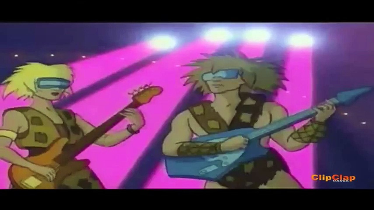 Denver Le Dernier Dinosaure - Générique