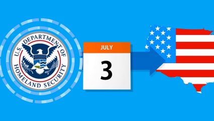 ESTA Antrag USA: Wann muss Ich das ESTA-Formular ausfüllen?