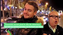 Affaire jeremstar : plainte contre plainte