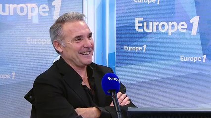 Bruno Bellone, "Lucky Luke, l'homme qui tirait plus vite que son ombre"