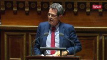 Réforme du code du Travail : la droite du Sénat bienveillante