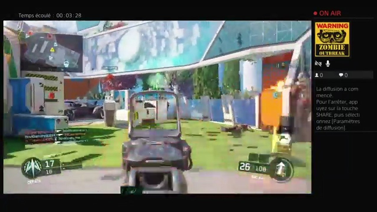 Devmoniak gamer ytb abonner Vous