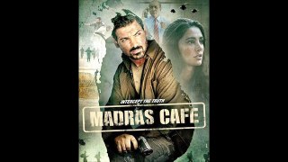 John Abraham And Rashi Khanna Hot Scene In Madras Cafe
