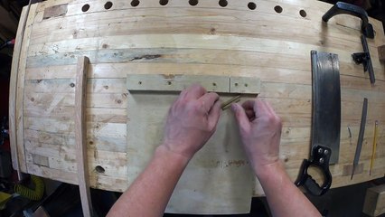 Quick Centering Gauge