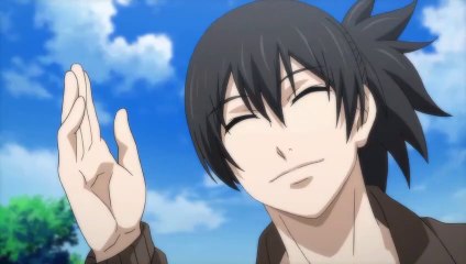 一人之下 THE OUTCAST 2 第3話 Hitori no Shita: The Outcast 2 - 03 HD