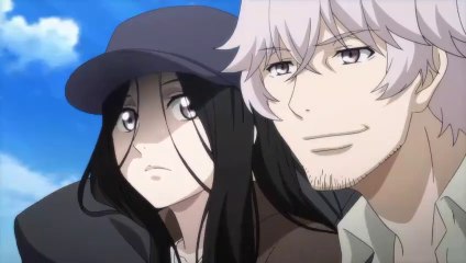一人之下 THE OUTCAST 2 - 第3話 Hitori no Shita: The Outcast 2 - 03 HD