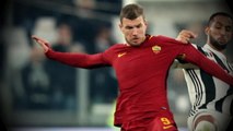 Conte on Dzeko and Palmieri talks, confirms Kenedy departure