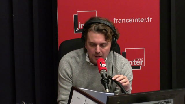 Carrefour, ça n'a pas l'air de supermarché - Le journal de 17h17