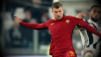 Conte on Dzeko and Palmieri talks, confirms Kenedy departure