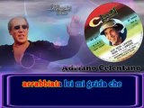 Adriano Celentano - Chi non lavora non fa l'amore KARAOKE / INSTRUMENTAL