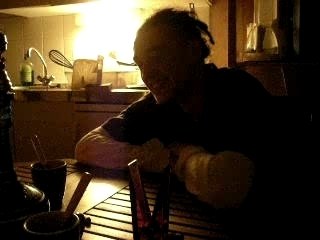 Servan nous interpète "oh Mirsada" (exclusivité)