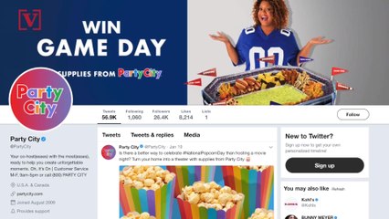 Party City Apologizes For Ad Calling Gluten Free People Gross