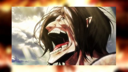 AZ Reaction: Attack on Titan Episode 8