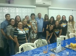 Região de Cajazeiras poderá contar com Clínica-Escola do Autista