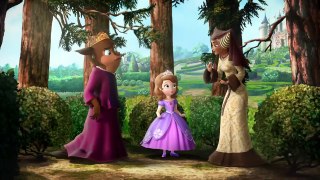 Sofia the First  - Beauty is the Beast - All Moments (Trailler)