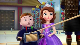 Sofia the First The Bamboo Kite (Trailer)